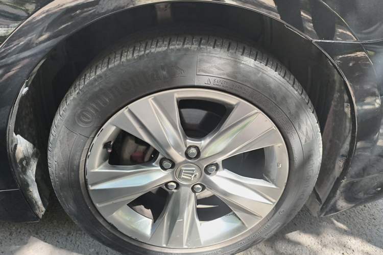 Used Toyota Crown 2015 2.0T Pioneer Edition Right Front Wheel Hub