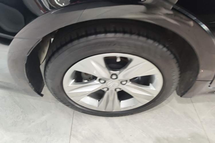 Used Toyota Crown 2015 2.5L Smart Edition Right Rear Wheel Hub