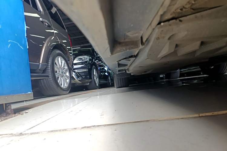 Used Toyota Crown 2015 2.5L Smart Edition Right Side Sill