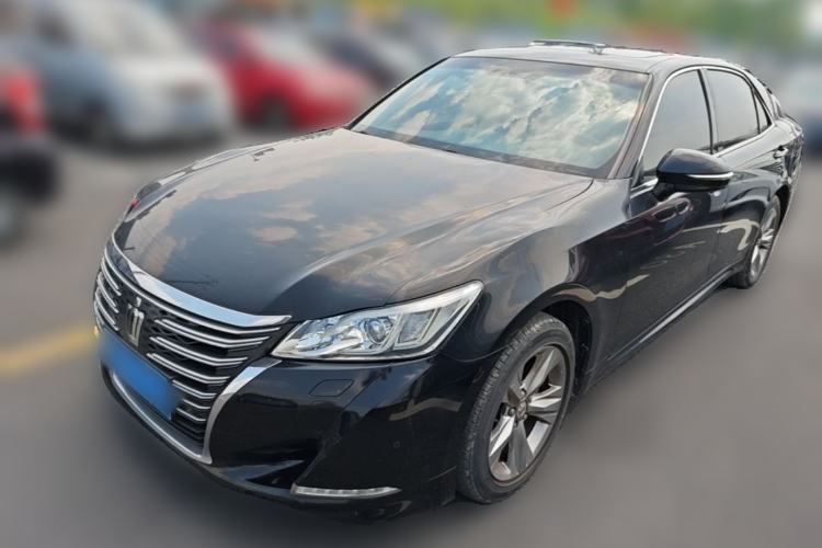 Used Toyota Crown 2015 2.0T Fashion Edition Guazi used car, China used car export, Used car for sale, Used  cars, Cheapest cars for sale