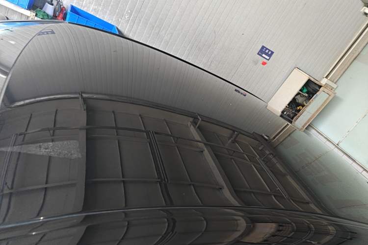 Used Toyota Crown 2015 2.0T Pioneer Edition Roof