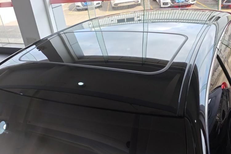 Used Toyota Crown 2015 2.0T Fashion Edition Roof