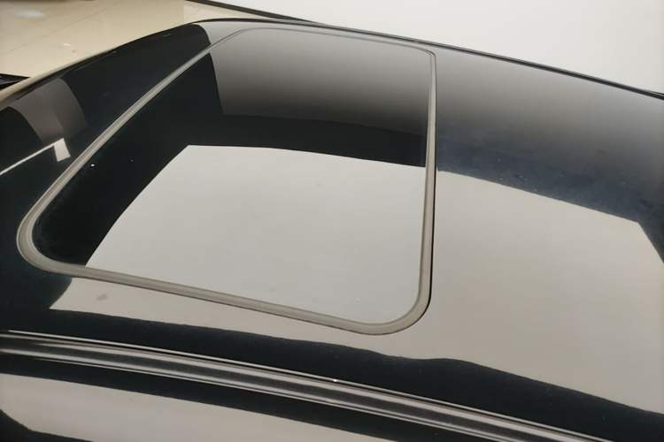 Used Toyota Crown 2015 2.5L Smart Edition Roof