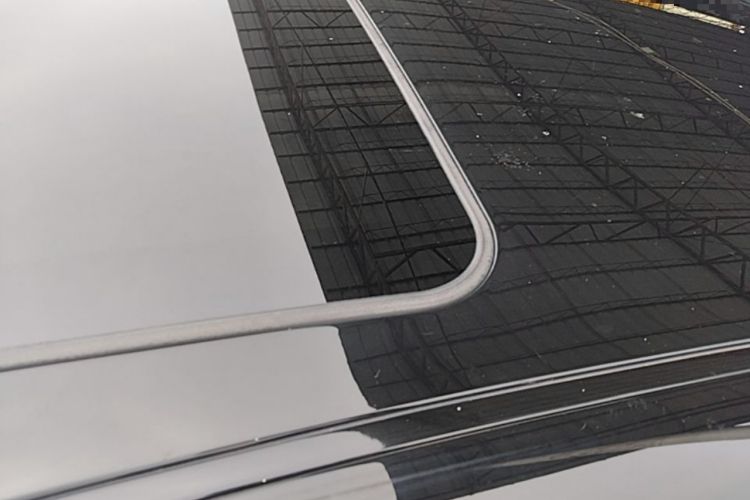 Used Toyota Crown 2015 2.0T Fashion Edition Roof