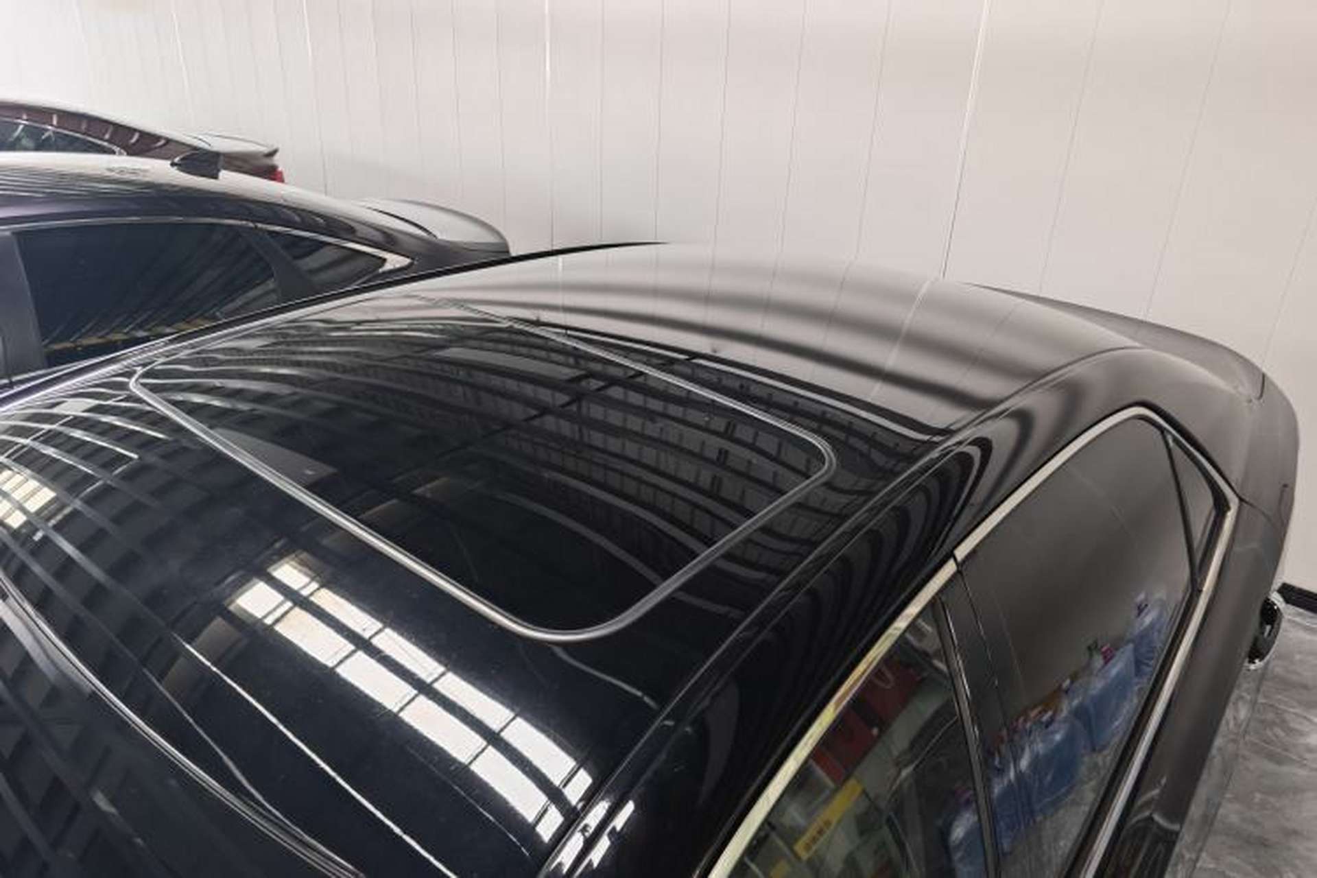 Used Toyota Crown 2015 2.0T Fashion Edition Roof