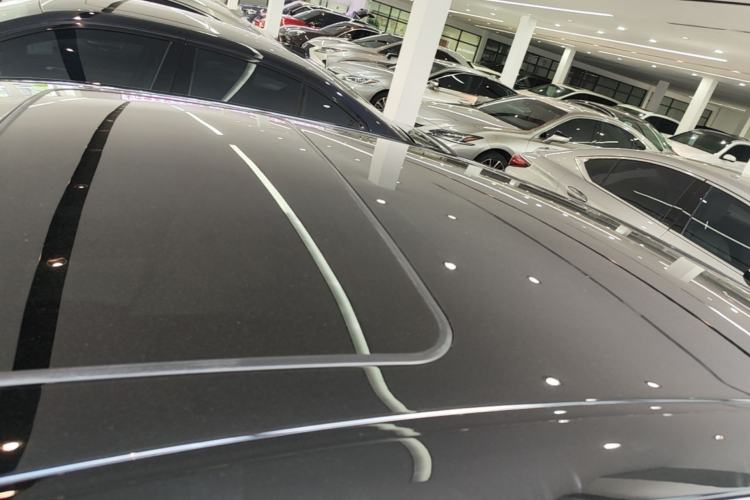 Used Toyota Crown 2015 2.5L Smart Edition Roof