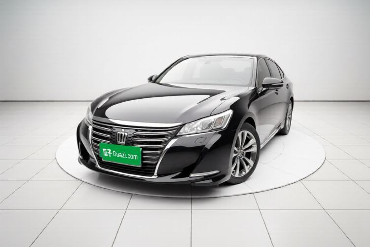 Ojetý Toyota Crown 2015 2.0T Fashion Edition Guazi used car, China used car export, Used car for sale, Used cars, Cheapest cars for sale
