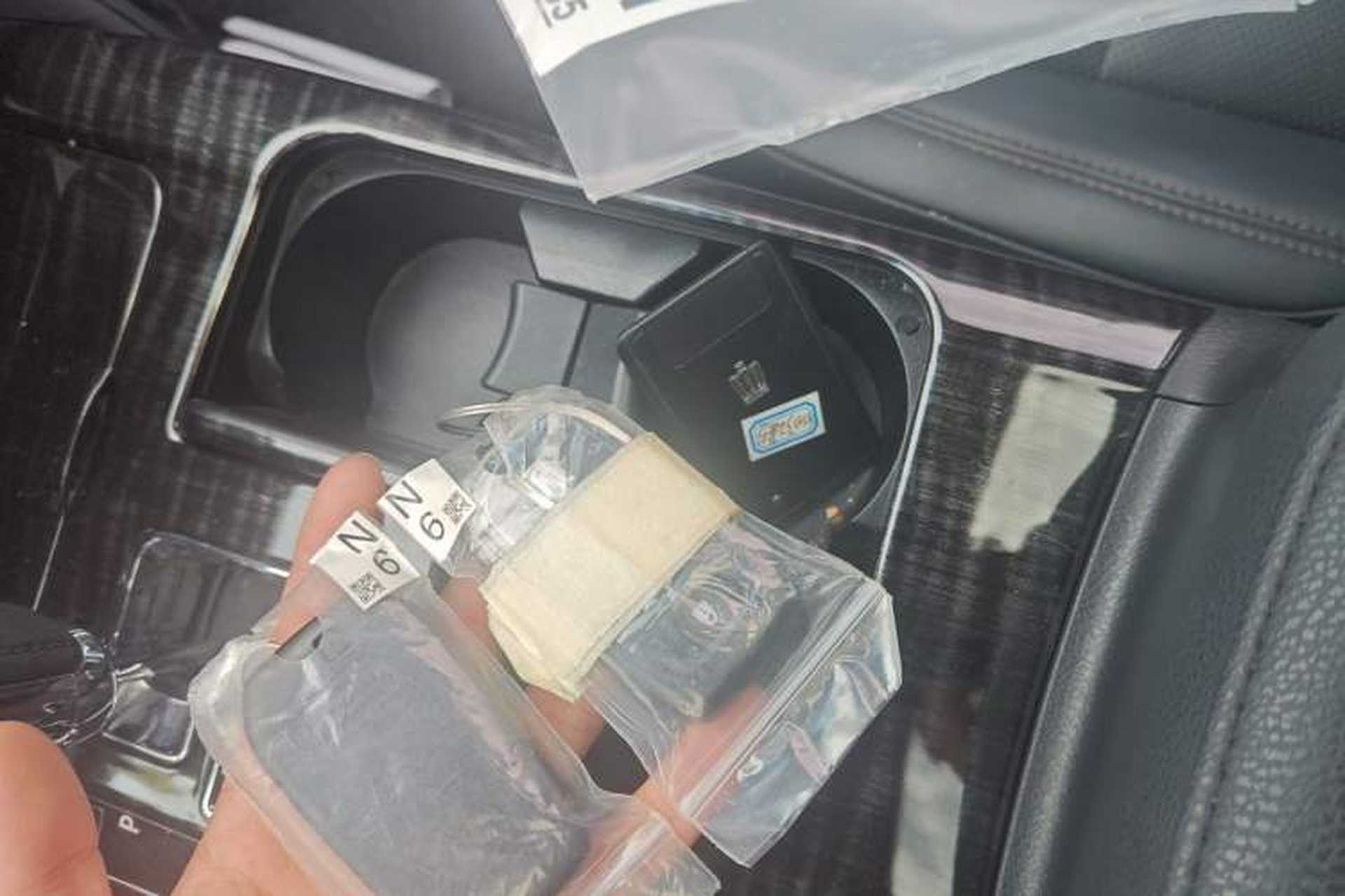 Used Toyota Crown 2015 2.0T Fashion Edition Vehicle Key