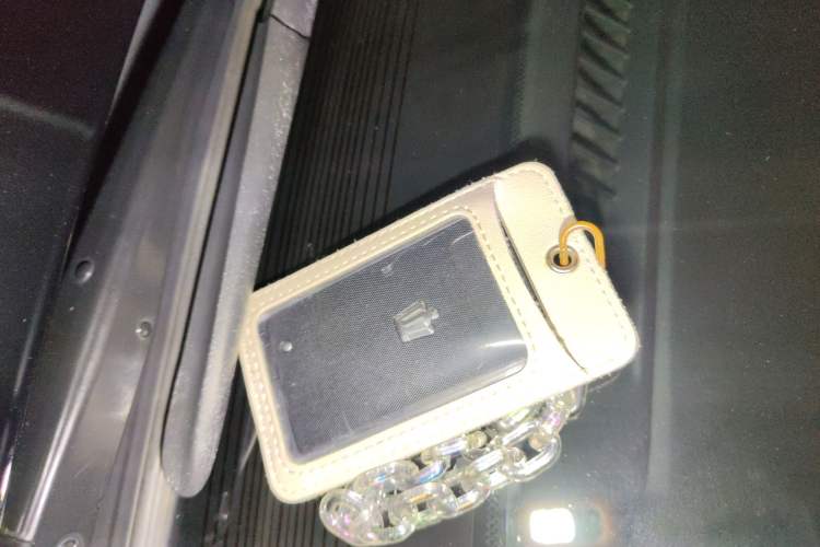 Used Toyota Crown 2015 2.0T Fashion Edition Vehicle Key