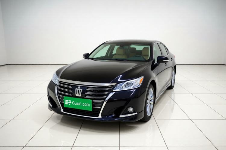 Ojetý Toyota Crown 2015 2.0T Fashion Edition Guazi used car, China used car export, Used car for sale, Used cars, Cheapest cars for sale