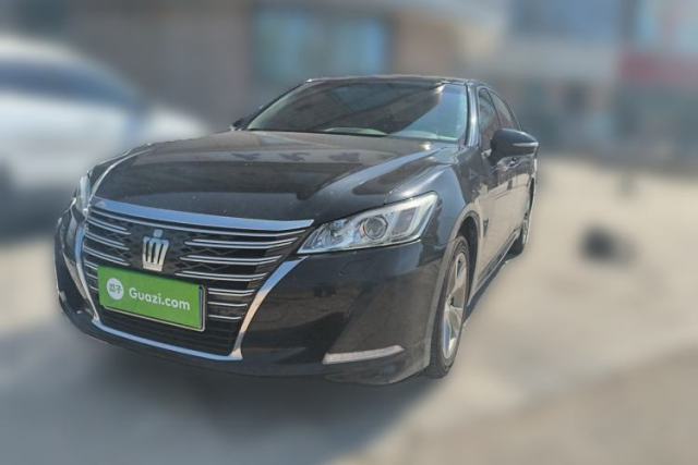 Used Toyota Crown 2015 2.5L Smart Edition