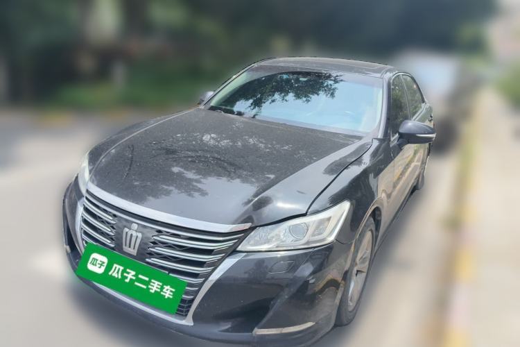 Ojetý Toyota Crown 2015 2.5L Smart Edition Guazi used car, China used car export, Used car for sale, Used  cars, Cheapest cars for sale