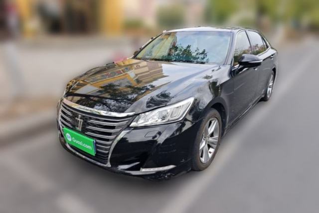 Used Toyota Crown 2015 2.5L Smart Edition