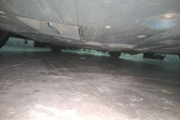 Used Toyota Crown 2015 2.0T Fashion Edition Chassis Front