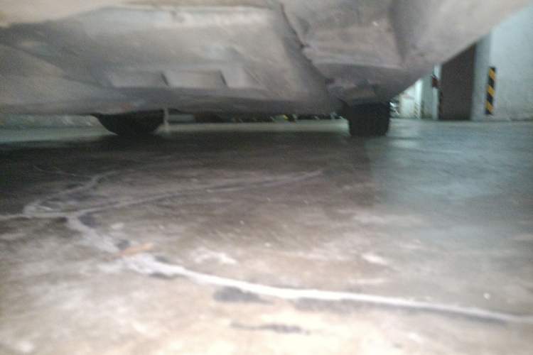 Used Toyota Crown 2015 2.0T Fashion Edition Chassis Front Left