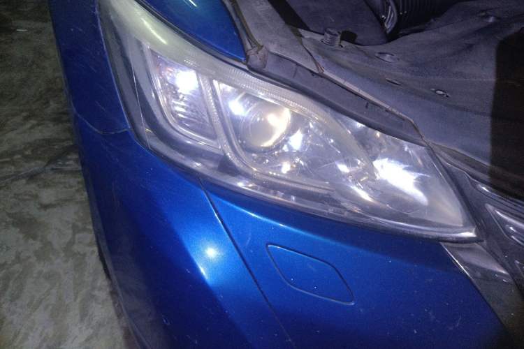 Used Toyota Crown 2015 2.0T Fashion Edition Right Front Headlight