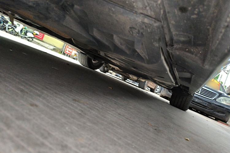 Used Toyota Crown 2015 2.0T Fashion Edition Chassis Front Left