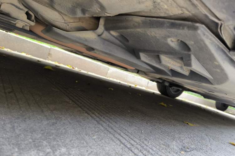 Used Toyota Crown 2015 2.0T Fashion Edition Chassis Front Left