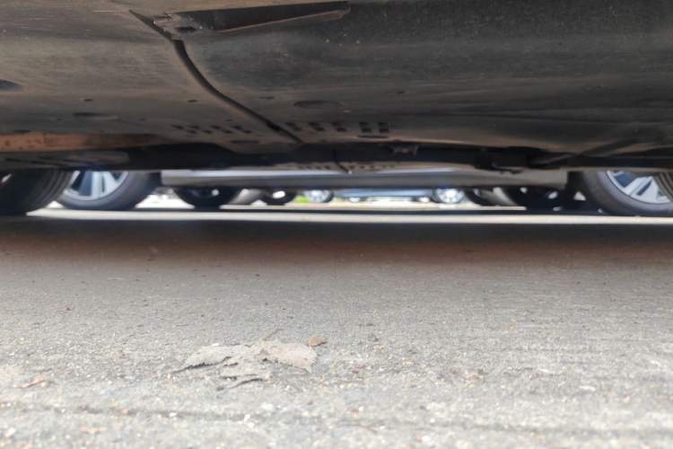 Used Toyota Crown 2015 2.0T Pioneer Edition Chassis Front Left