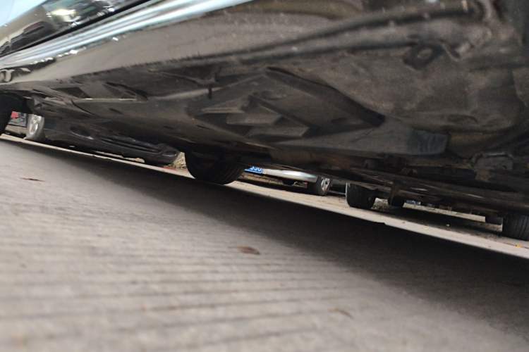 Used Toyota Crown 2015 2.0T Fashion Edition Chassis Front Right