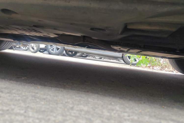 Used Toyota Crown 2015 2.0T Pioneer Edition Chassis Front Right