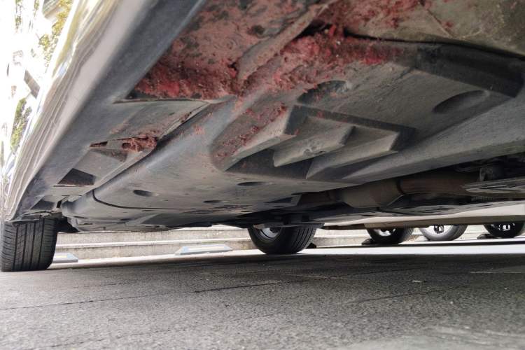 Used Toyota Crown 2015 2.0T Fashion Edition Chassis Front Right