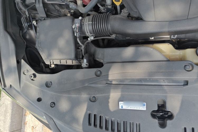 Used Toyota Crown 2015 2.0T Fashion Edition Engine Bay Right