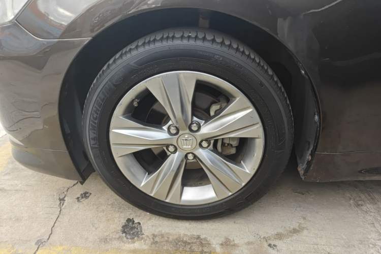 Used Toyota Crown 2015 2.0T Fashion Edition Exterior 7