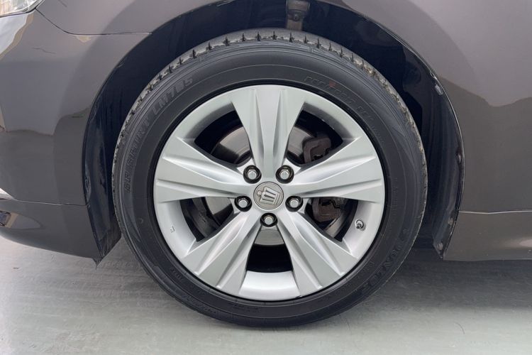 Used Toyota Crown 2015 2.0T Fashion Edition Exterior 7