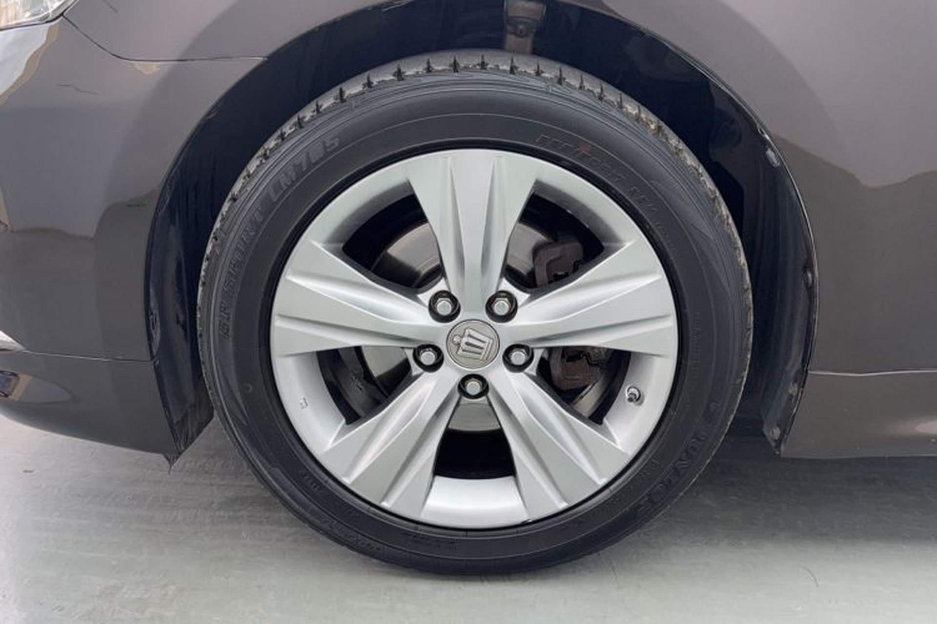 Used Toyota Crown 2015 2.0T Fashion Edition Exterior 7