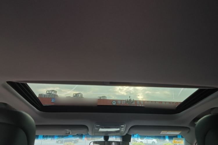 Used Toyota Crown 2015 2.0T Fashion Edition Headliner