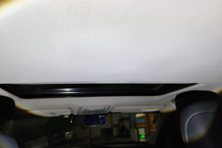 Used Toyota Crown 2015 2.0T Fashion Edition Headliner