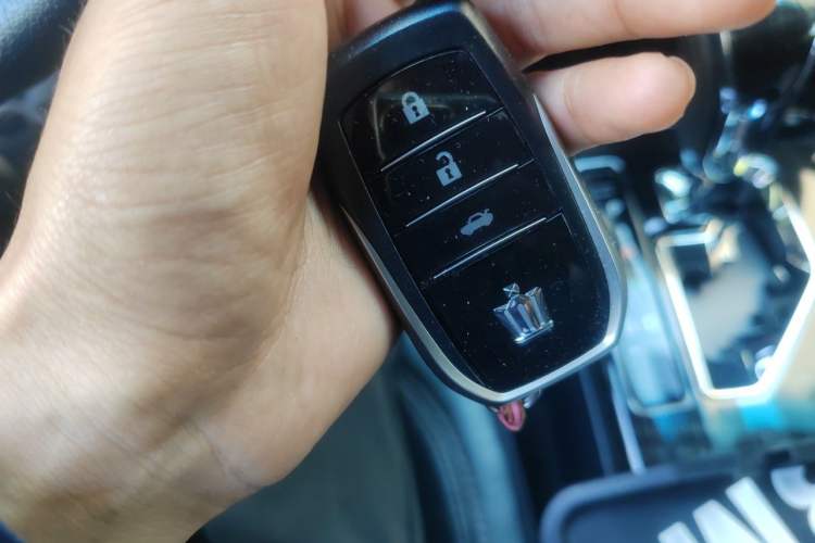 Used Toyota Crown 2015 2.5L Smart Edition Interior 1
