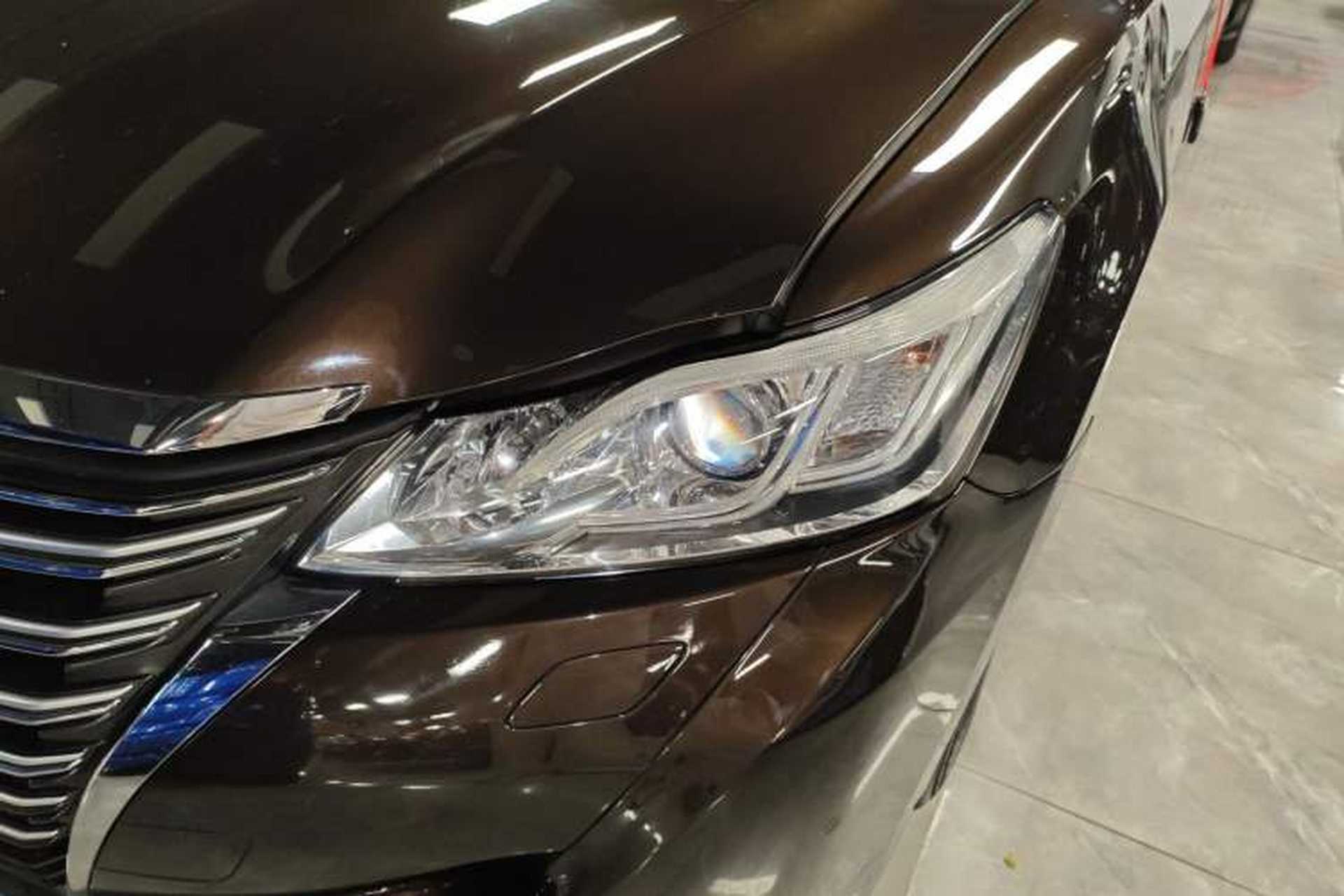 Used Toyota Crown 2015 2.0T Fashion Edition Left Front Headlight