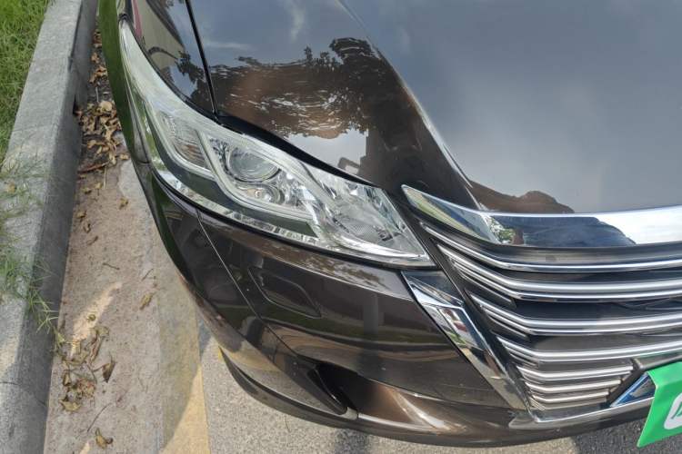 Used Toyota Crown 2015 2.0T Fashion Edition Right Front Headlight