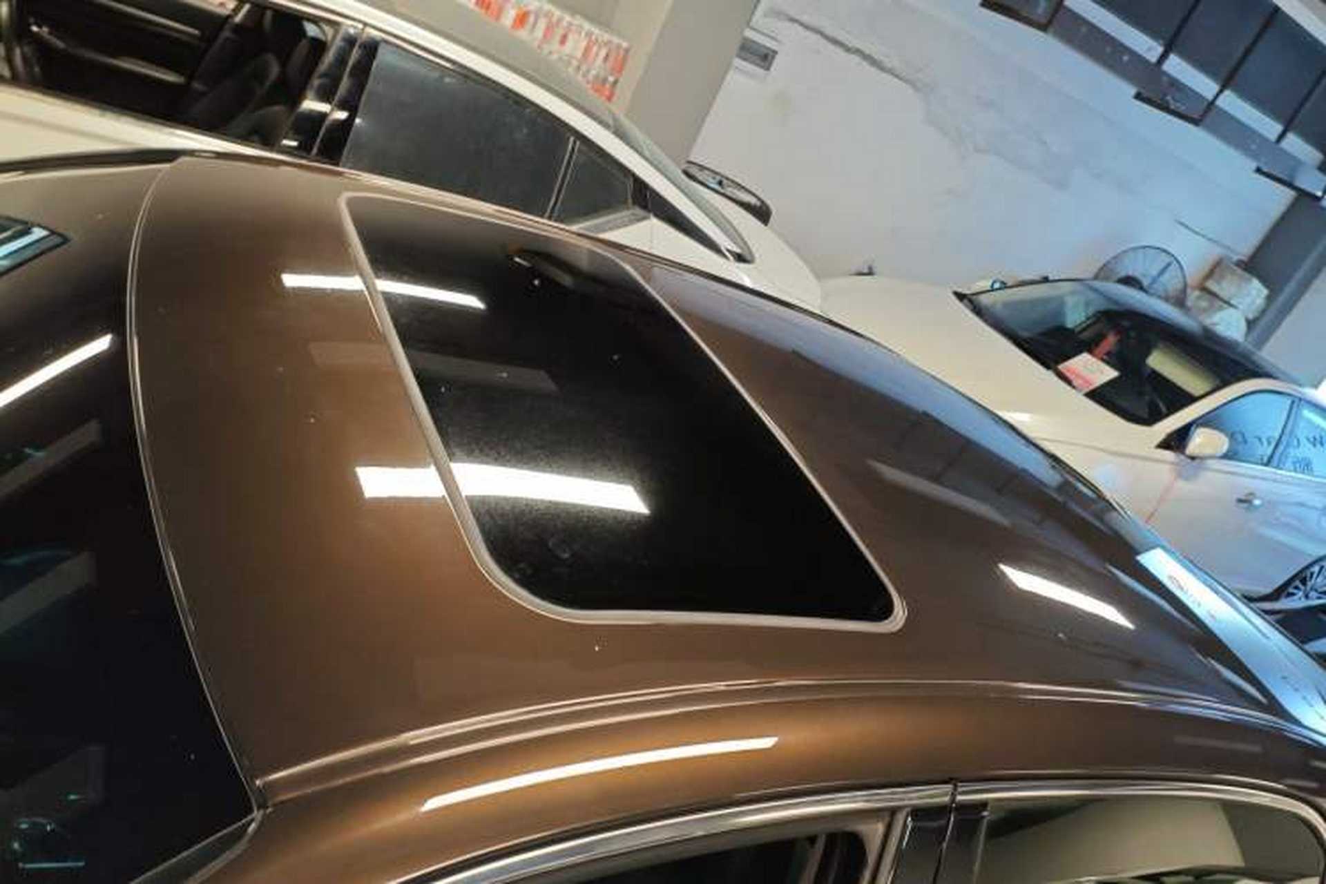 Used Toyota Crown 2015 2.0T Fashion Edition Roof