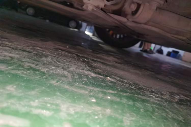 Used Toyota Crown 2015 2.0T Fashion Edition Chassis Front Right
