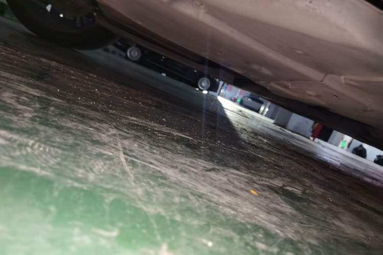 Used Toyota Crown 2015 2.0T Fashion Edition Chassis Rear Right