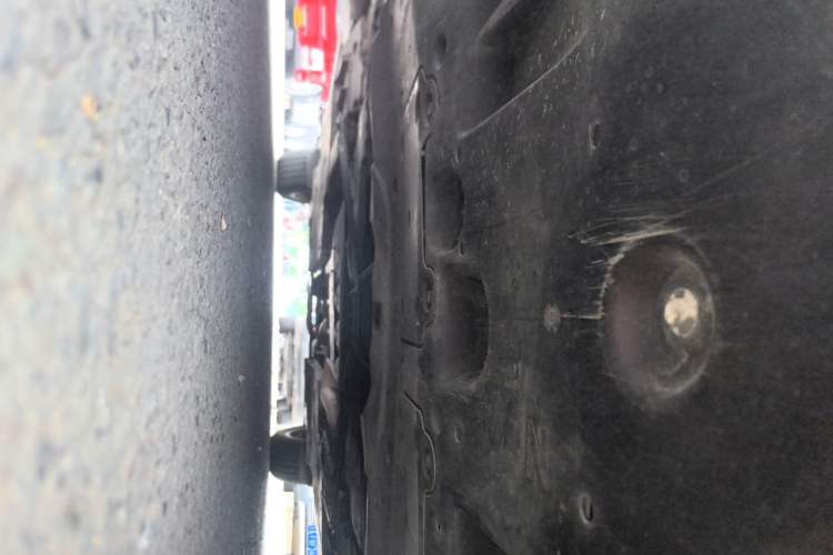 Used Toyota Crown 2015 2.0T Fashion Edition Chassis Front