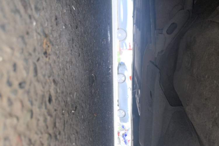 Used Toyota Crown 2015 2.0T Fashion Edition Chassis Front Left