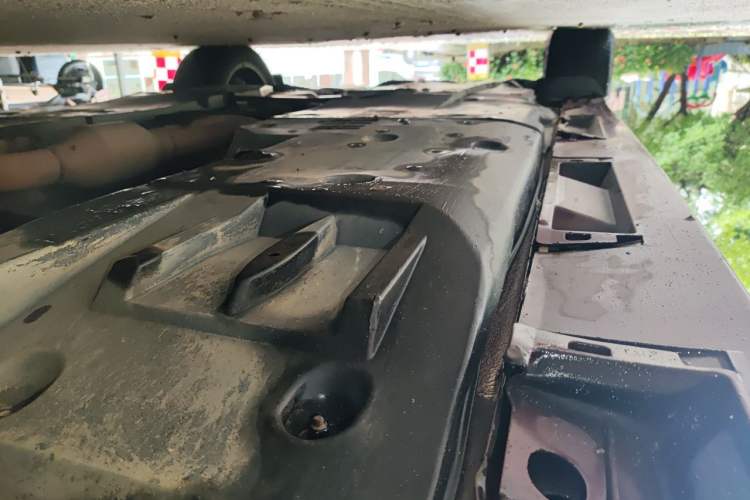 Used Toyota Crown 2015 2.0T Fashion Edition Chassis Front Right