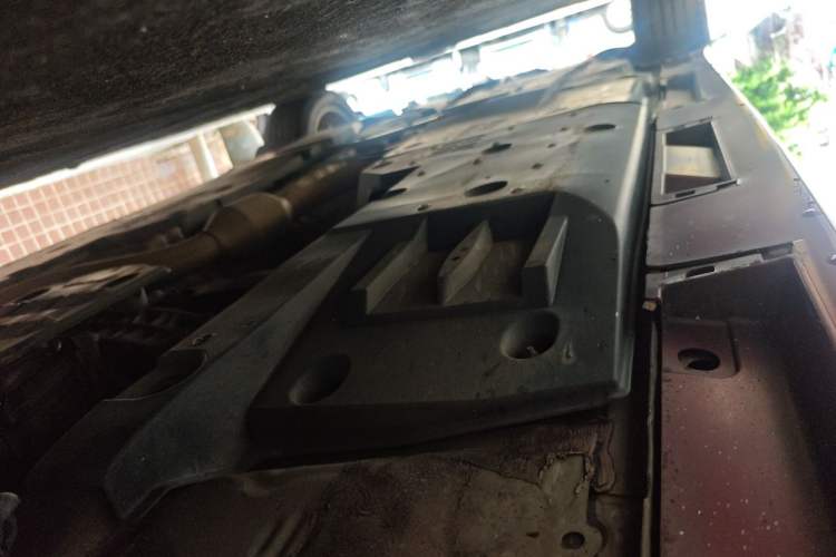 Used Toyota Crown 2015 2.0T Fashion Edition Chassis Front Right