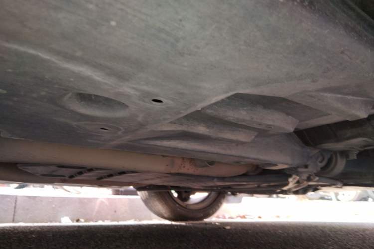 Used Toyota Crown 2015 2.5L Smart Edition Chassis Front Right