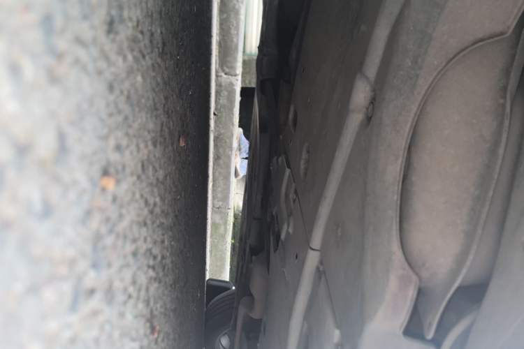 Used Toyota Crown 2015 2.0T Fashion Edition Chassis Rear Right