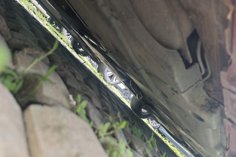 Used Toyota Crown 2015 2.5L Smart Edition Chassis Rear Right