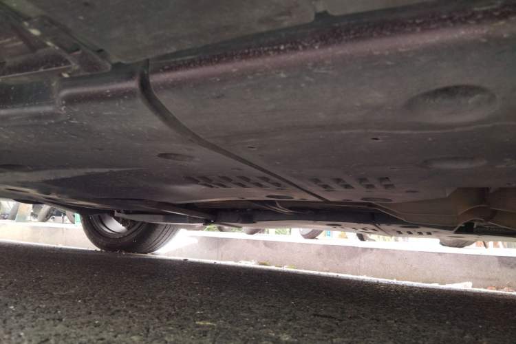 Used Toyota Crown 2015 2.5L Smart Edition Chassis Rear Right
