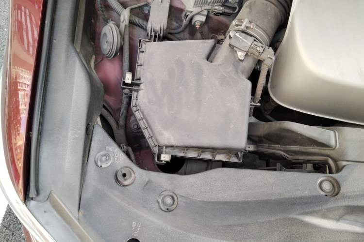 Used Toyota Crown 2015 2.5L Smart Edition Engine Bay Right