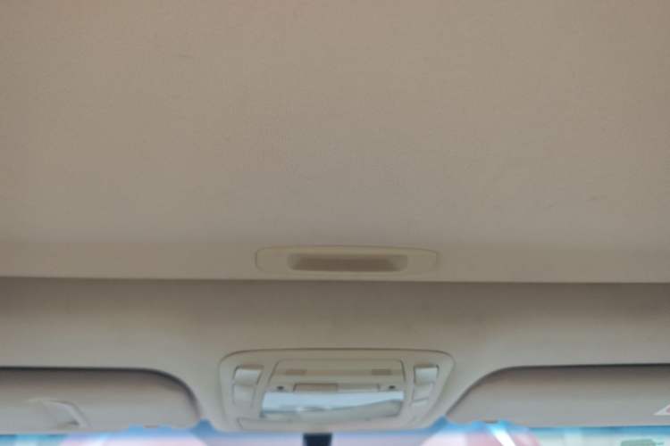 Used Toyota Crown 2015 2.5L Smart Edition Headliner