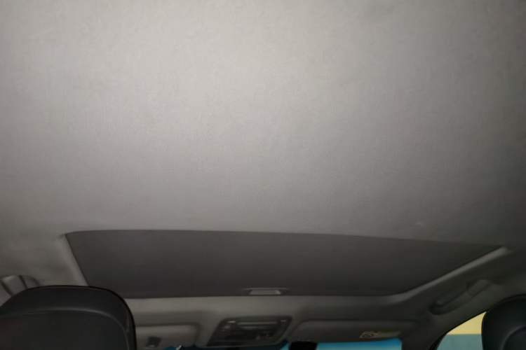 Used Toyota Crown 2015 2.5L Smart Edition Headliner
