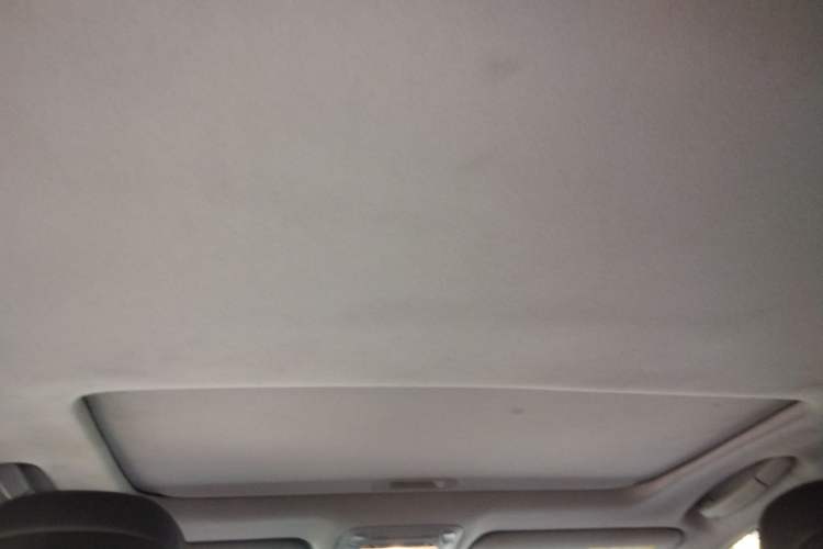 Used Toyota Crown 2015 2.5L Smart Edition Headliner